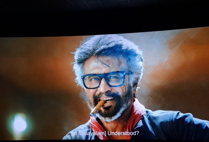 Bunny181forever's tweet photo. Anils:- Leo will break #Jailer records in no time
Apdiye cut pannah adutu lokesh padam panna poradhe andha dinosaur kooda dhan da anilungala
Manasilayo😉
#Jailee #JailerBlockbuster https://t.co/xTZHug2Orp