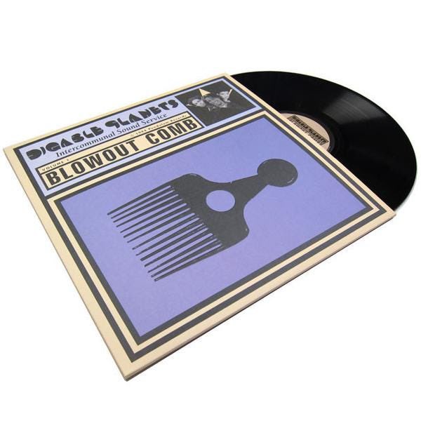 OrkoEloheim's tweet photo. Amongst classic HipHop masterpieces where does this album rank? #classicsonly #hiphop50thanniversary #HipHop50 #digableplanets https://t.co/tiSEvCo80L
