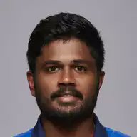 Sanju Samson was playing his 2nd T20I in 2 days. What type of schedule is this? He fielded for 20 overs yesterday and didn't got to bat. Now, you expect him to play another match under 24 hrs. 

#JusticeForSamson