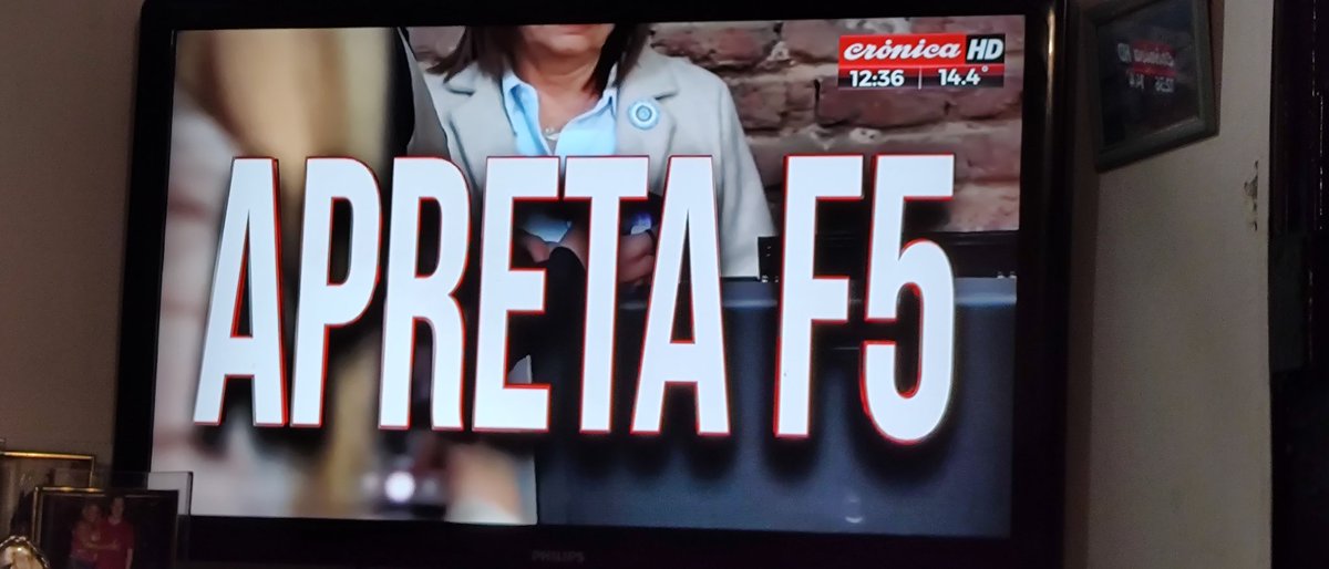 Te amo cronica #Elecciones2023