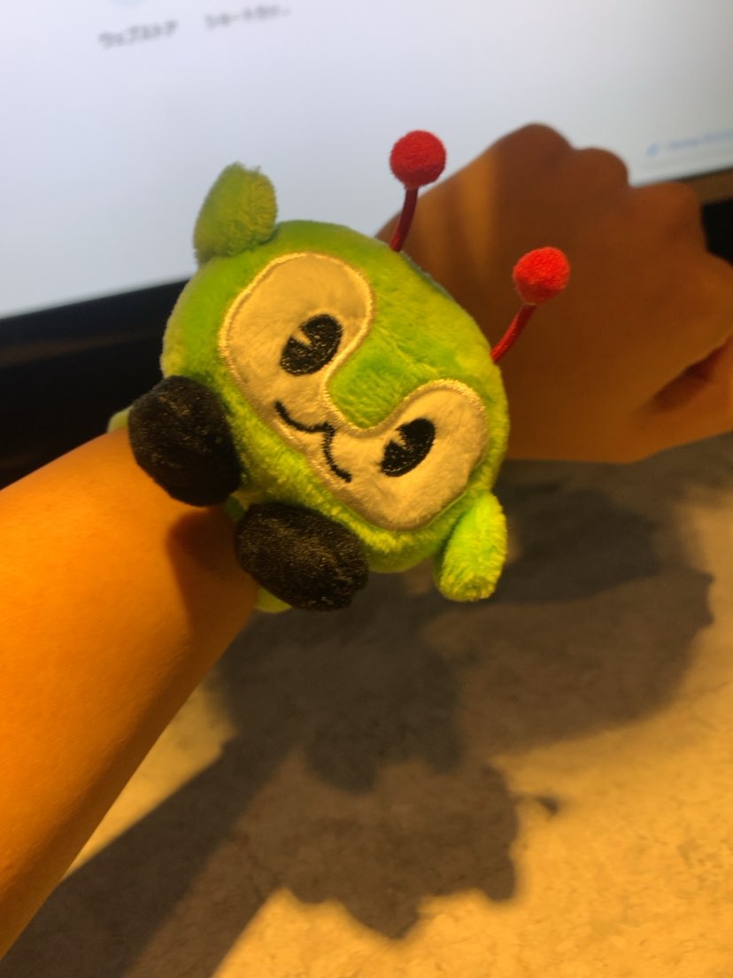 6000_numa's tweet photo. みんくるウォッチ❗️ https://t.co/Gchv2JDoit