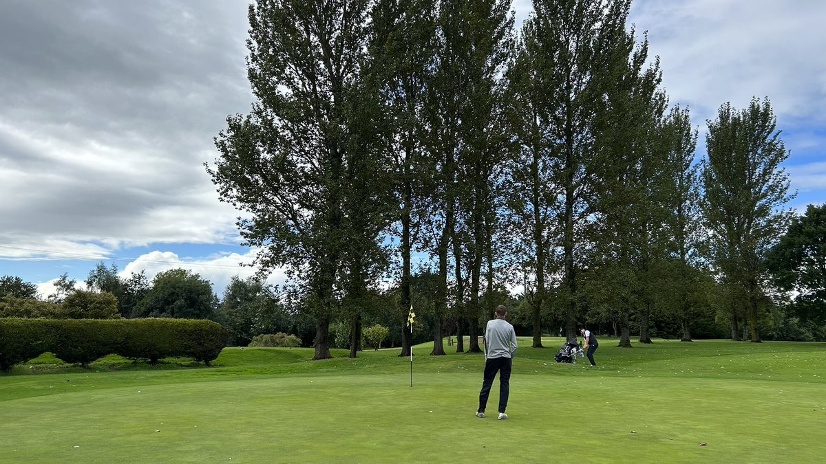 Rock Solid Golf Company tweet media