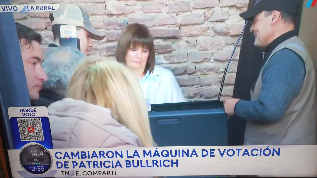 acholich's tweet photo. @horaciorlarreta usted es diabólico.... #Elecciones2023 https://t.co/4WXKJ93x1z