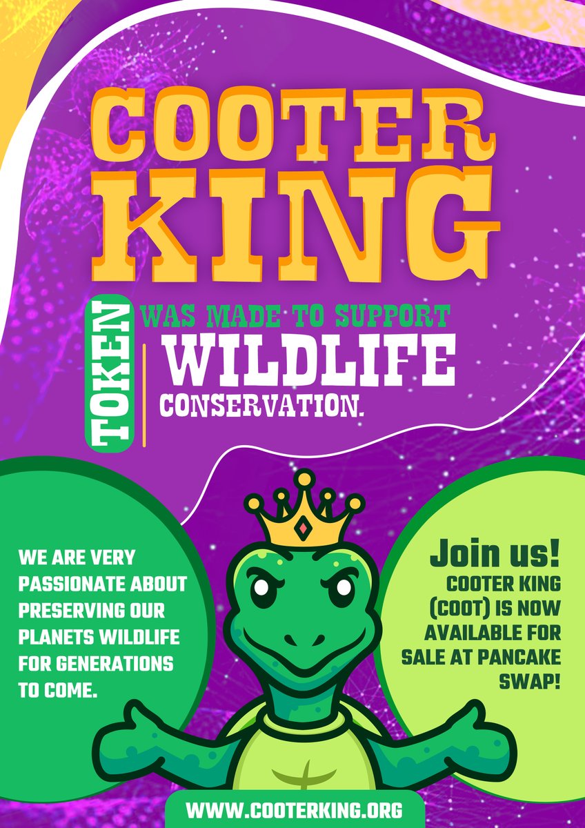 The Cooter King tweet media