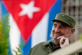 97 años de un hombre irrepetible, el cubano más inmenso y claro, el guía de todos los tiempos.  #FidelPorSiempre en el corazón de 🇨🇺