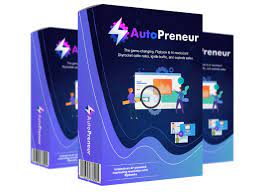 gadgetshop54's tweet photo. Autopreneur AI, OpenAI & CHATGPT's ALGORITHM To Generate Over 1,000+ CLICKS & 600+ LEADS DAILY.
Detais info.. https://t.co/BNelS8R58t
#autopreneur, #autopreneurai, #autopreneuraidemo, #autopreneuraireview, #autopreneurai, #autoentrepreneur, #autoentrepreneur, https://t.co/ePfzxUZqNp
