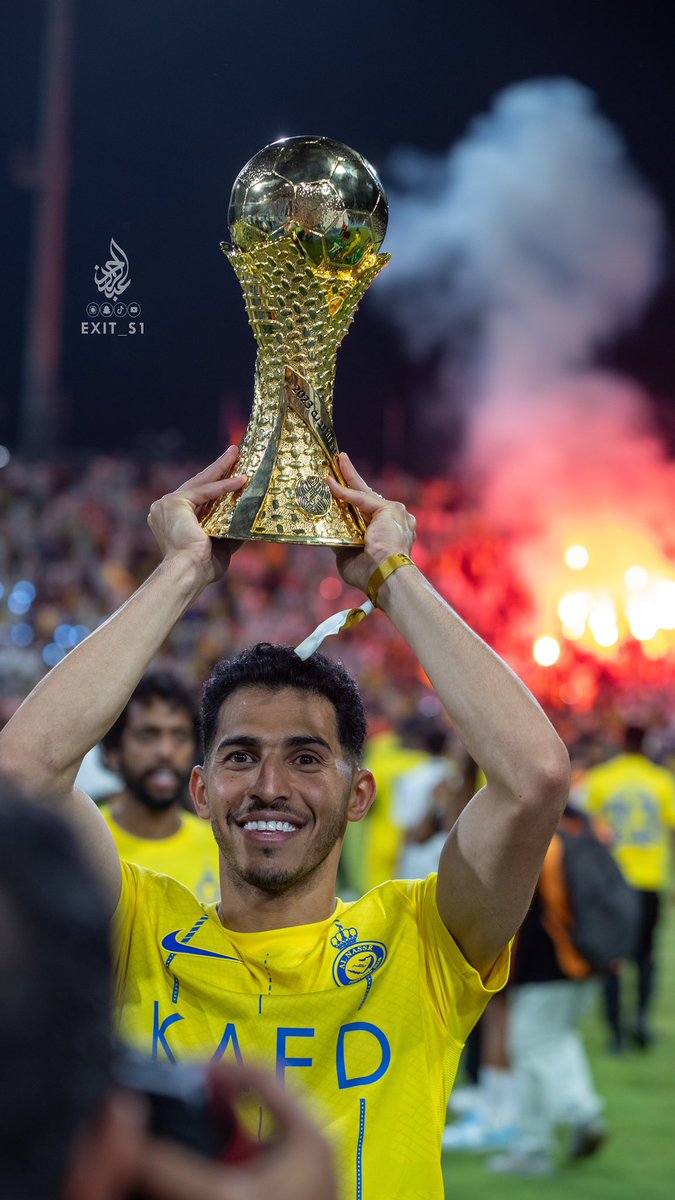 exit_s1's tweet photo. #النصر_الهلال #كأس_الملك_سلمان_للاندية #الهلال_النصر #الطايف #نهائي_ابطال_العرب_الهلال_النصر #نهايي_البطوله_العربية #الطايف_الان https://t.co/UWLSnSzjK9