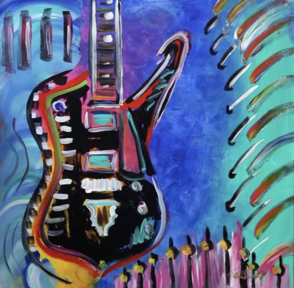 Luciene48982809's tweet photo. @PaulStanleyLive Success always, my dear ❤️🎨❤️#Goodreturn #goodflight ❤️⭐️🎨⭐️❤️ https://t.co/3x3FZgH8p4