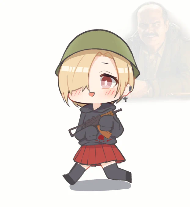 前回のイベントタスク終わって良かった〜って言う絵 感謝 by ( )