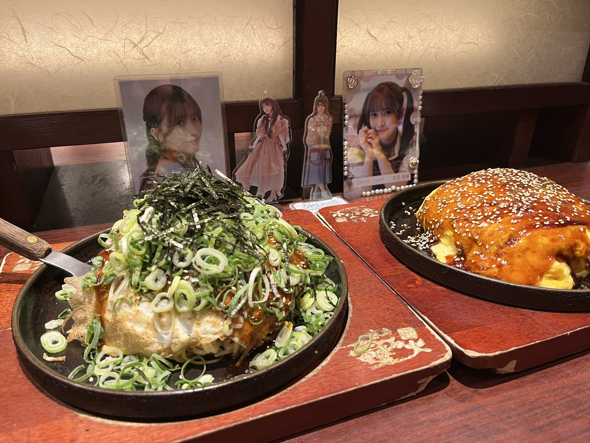 karinnonuma's tweet photo. あきぽと目の前で直接話せて、美味しいご飯も食べれて幸せな1日過ごせたので明日からも頑張れそうです！！ https://t.co/Kss1ZvaJ2a