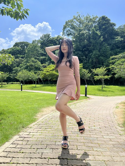 karenaのTwitter画像30