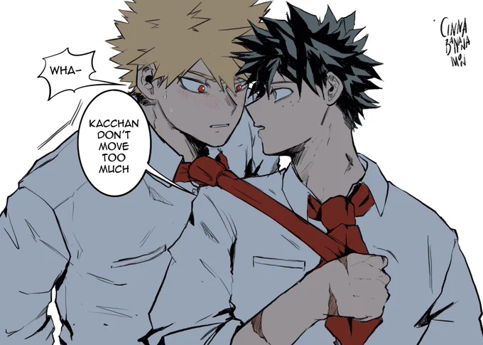 #bkdk
Don't move too much 