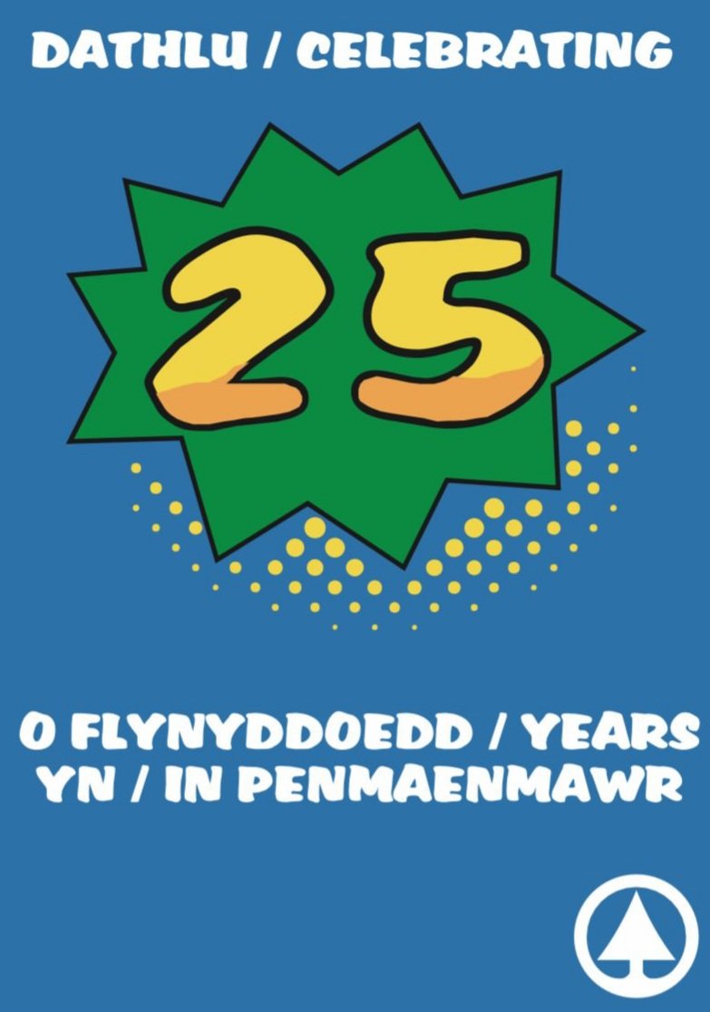 SparLlanrwst's tweet photo. Wow, time flies! π
#Mcilveen #Spar #McSpar #Llanrwst #Penmaenmawr #localfamilybusiness https://t.co/xjFqcKgroF