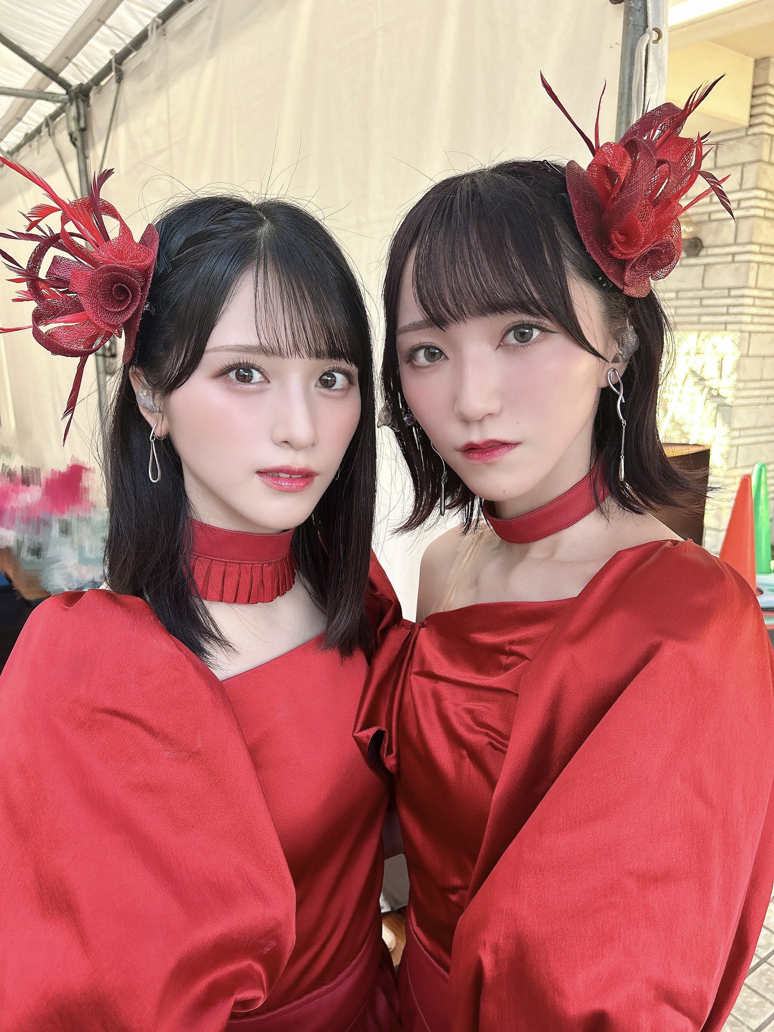 野口 衣織 on X: 