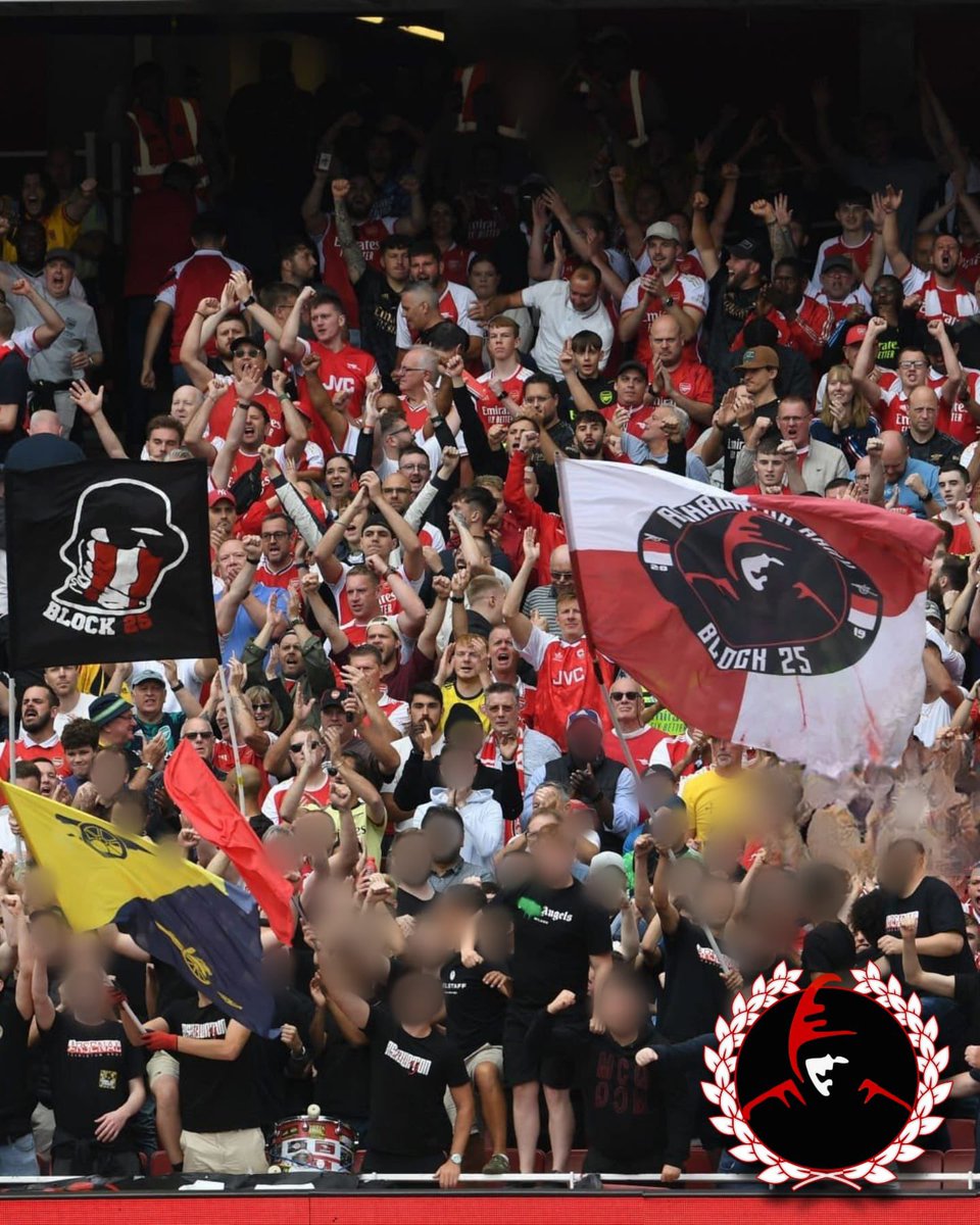Block25AA's tweet photo. Nottingham Forest (H) 12/08/23 https://t.co/5xUGBdvxo8