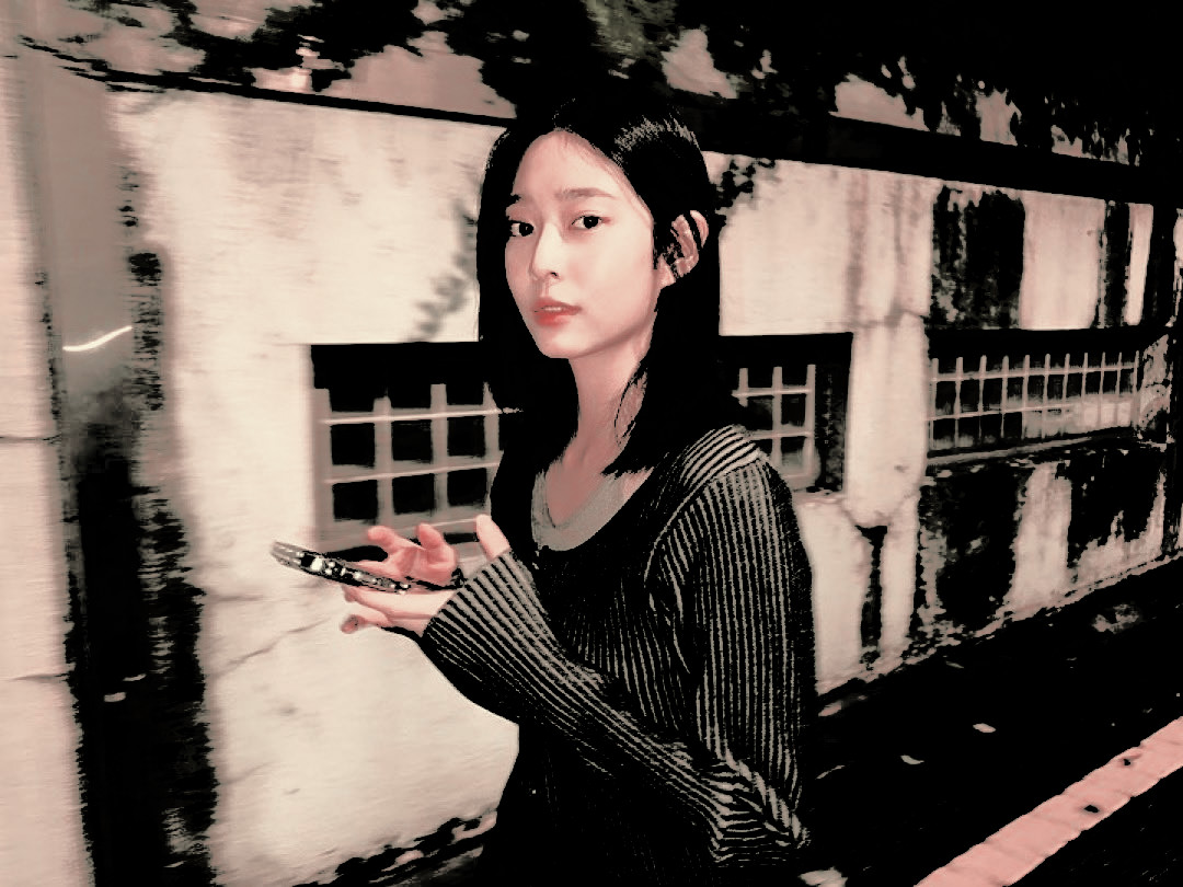 ⠀⠀⠀

#헤이란s͡♡   ␥   log  𝕝  O3

ʻ  it's been a while, hey! also, did a slight change with the hair :]  ’                   

⠀⠀⠀