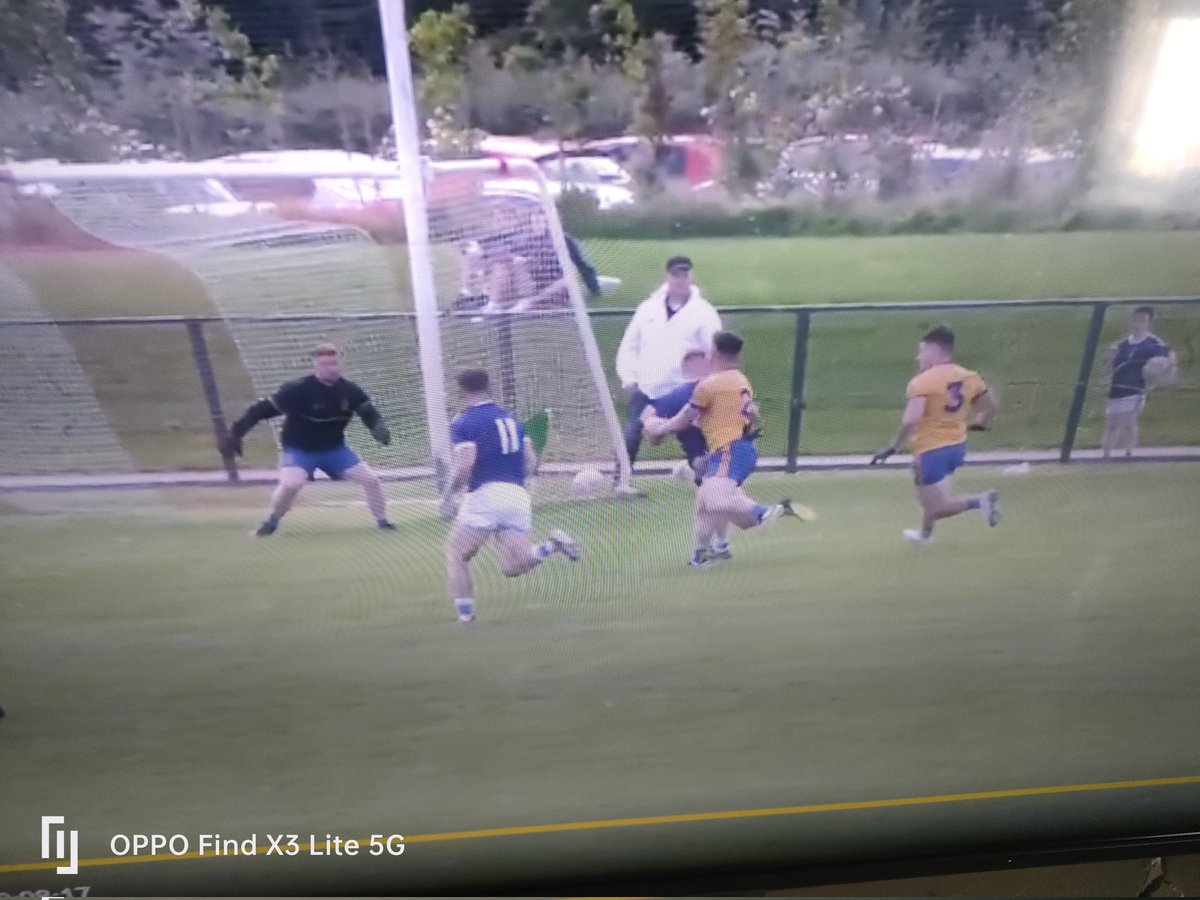 locodelegend's tweet photo. @louthgaa @LouthProud disgraceful decision.. https://t.co/l2KCQ78dWB