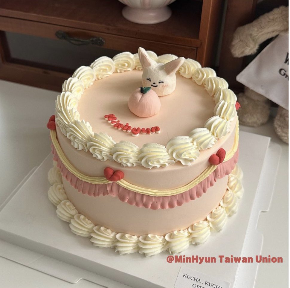 Minhyun Taiwan Union (@mh_unveil_tw) / Posts / X