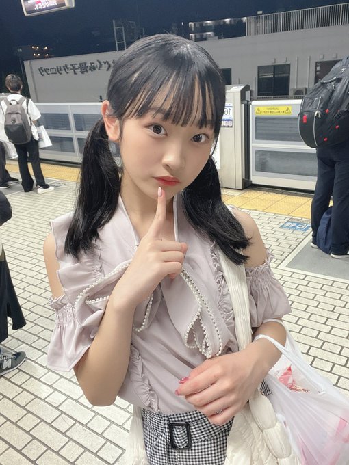 西野心桜のTwitter画像10