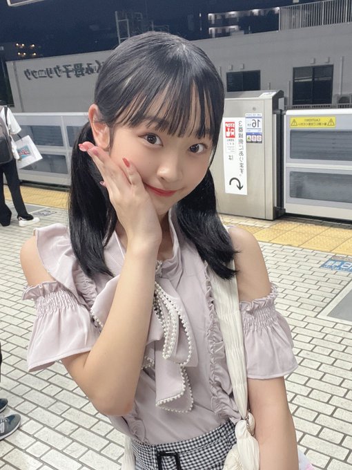 西野心桜のTwitter画像11