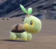 Pokemon Gems tweet media