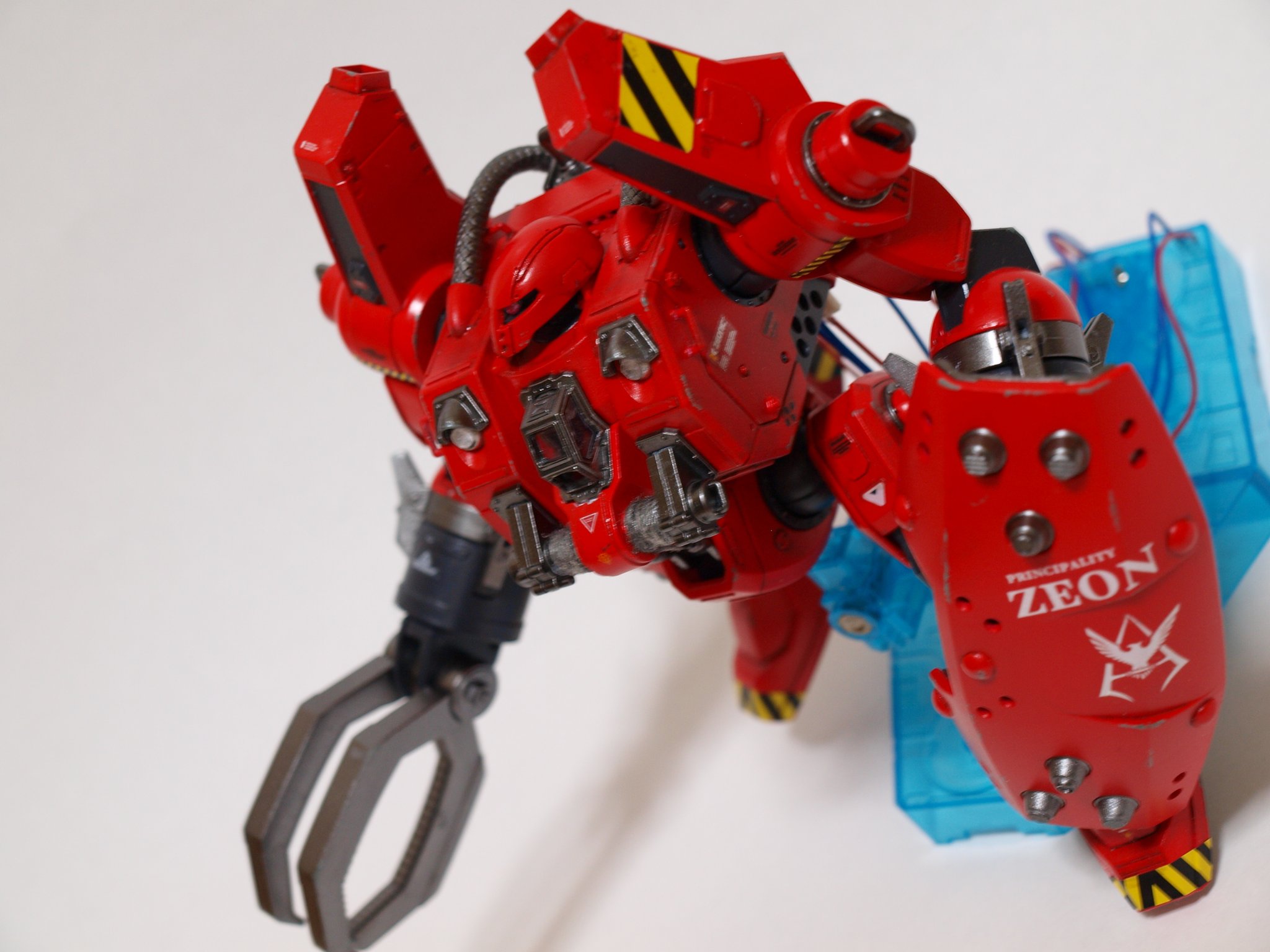 あ*お様 最終値引❗️ワンオーナー　激レア❗️【超状態良し】新品 未開封　トラン 未開封)トランザムライナックウォートゥゼン!【シークレット