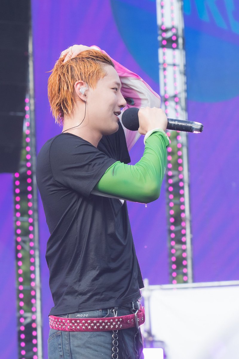 woodzmode's tweet photo. 230812 워터밤 수원

#조승연 #WOODZ https://t.co/vqTjmZvpYK