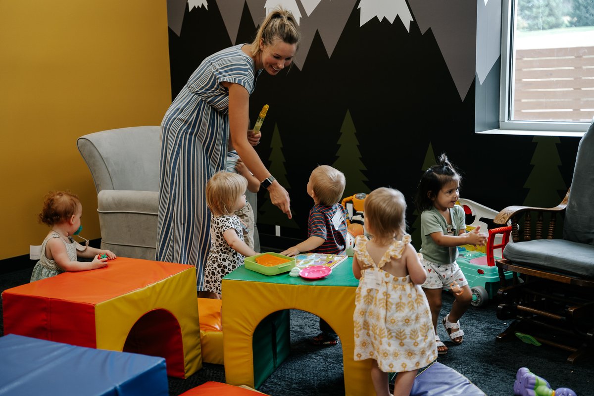 Lakeland Community Church tweet media