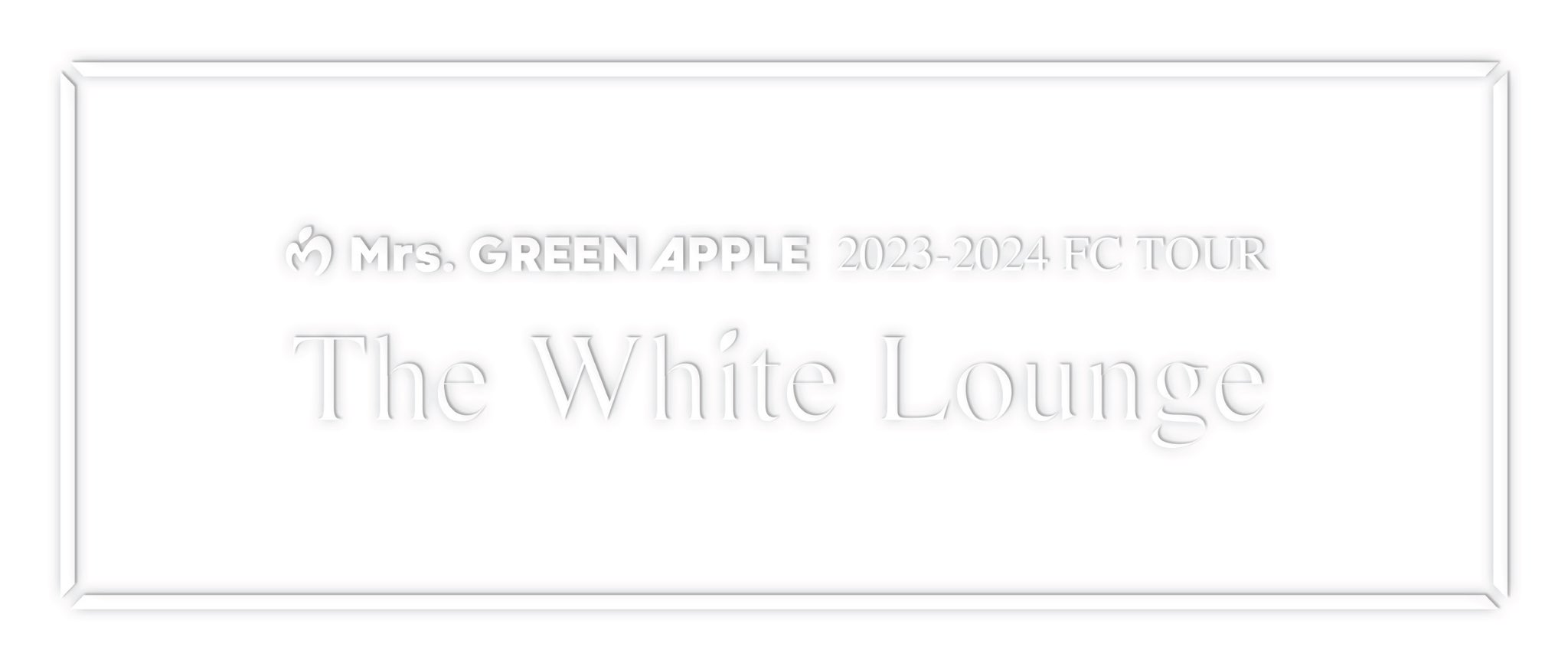 Mrs. GREEN APPLE on X: Mrs. GREEN APPLE on X: