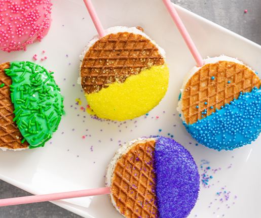 evergreen_coop's tweet image. It is not just your ordinary Kebobs anymore. Make the coolest snacks today, and think fruit or dessert.

Check out the link for more great ideas! 

food.crs/thetable/theta…

#evergreencoop
#tablemagazine
#shoplocal