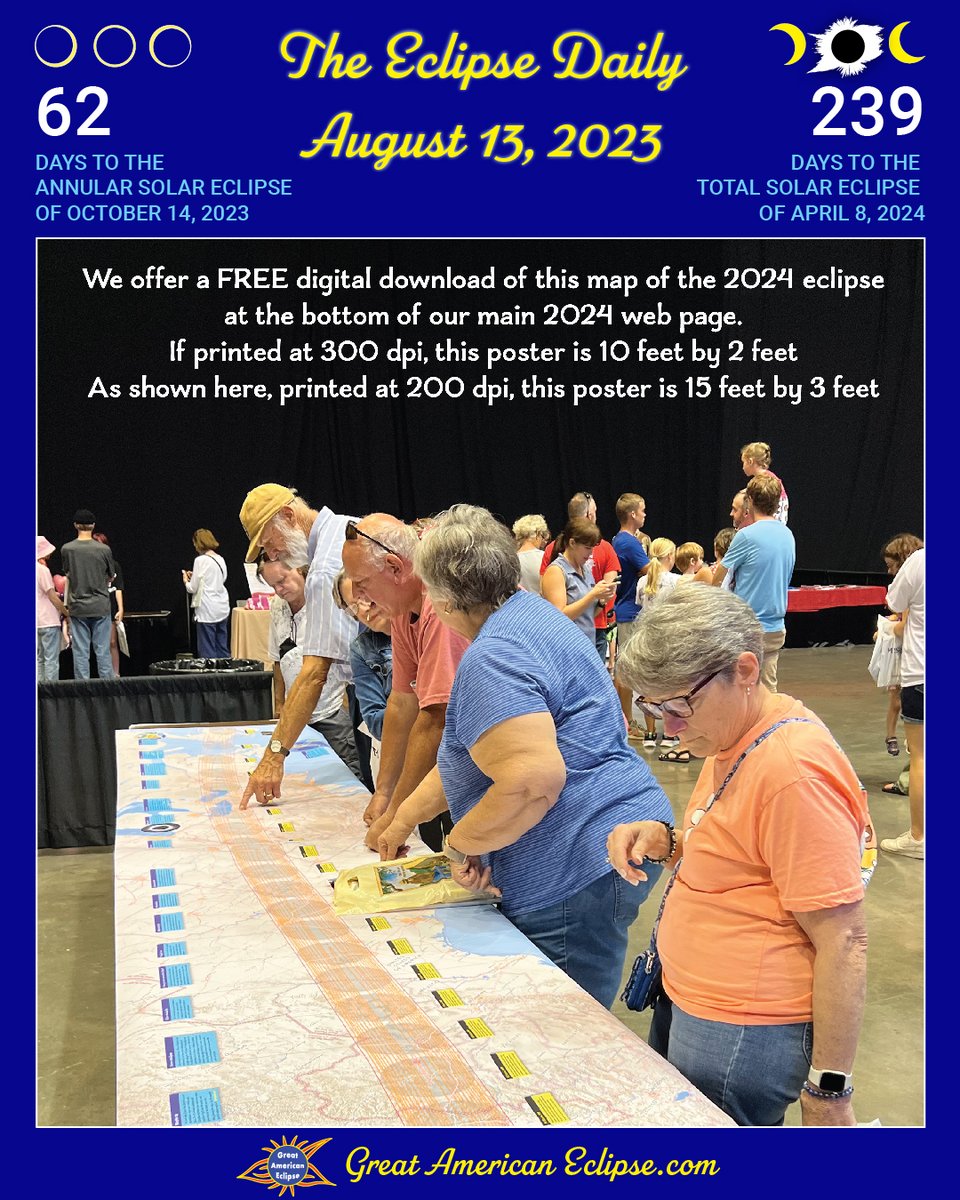 Great American Eclipse 🌞🌗🌎 tweet media