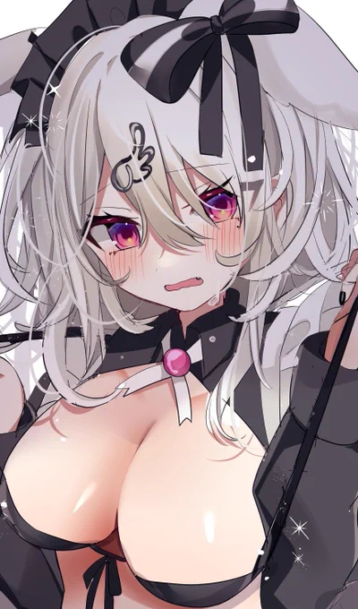 虎白チャンまとめ ふわふわ