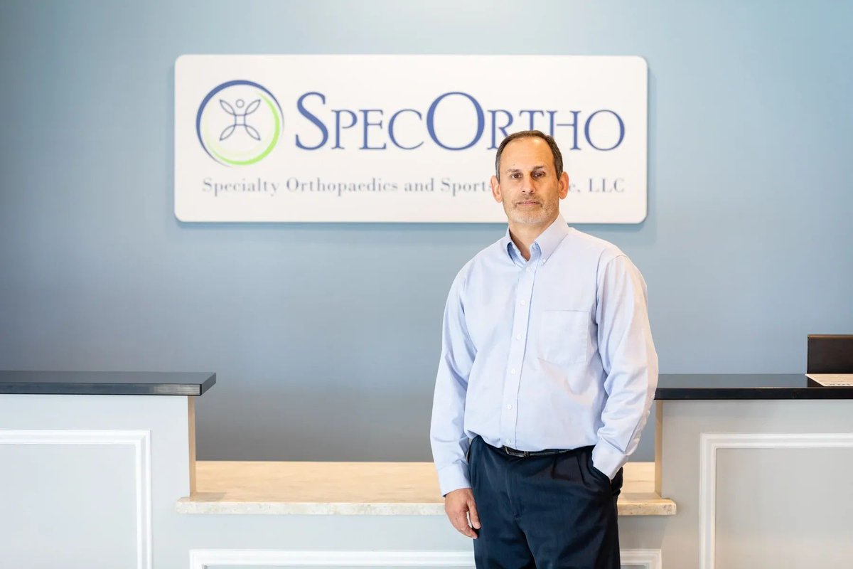 SpecOrtho tweet media