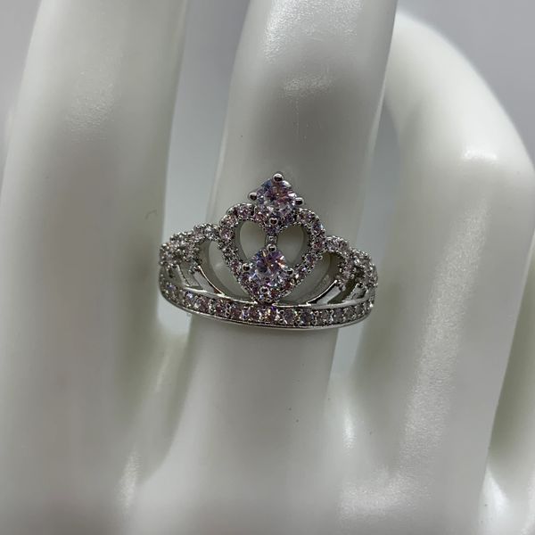 msstylistic16's tweet photo. 925 Sterling Silver Rings with Cubic Zircon Diamond
PLEASE PUT IN THE NOTES WHAT SIZE RING YOU WANT I HAVE SIZES 6,7,8,9
$45.00
https://t.co/TNYkbFjxHG https://t.co/SqJcai2YoT