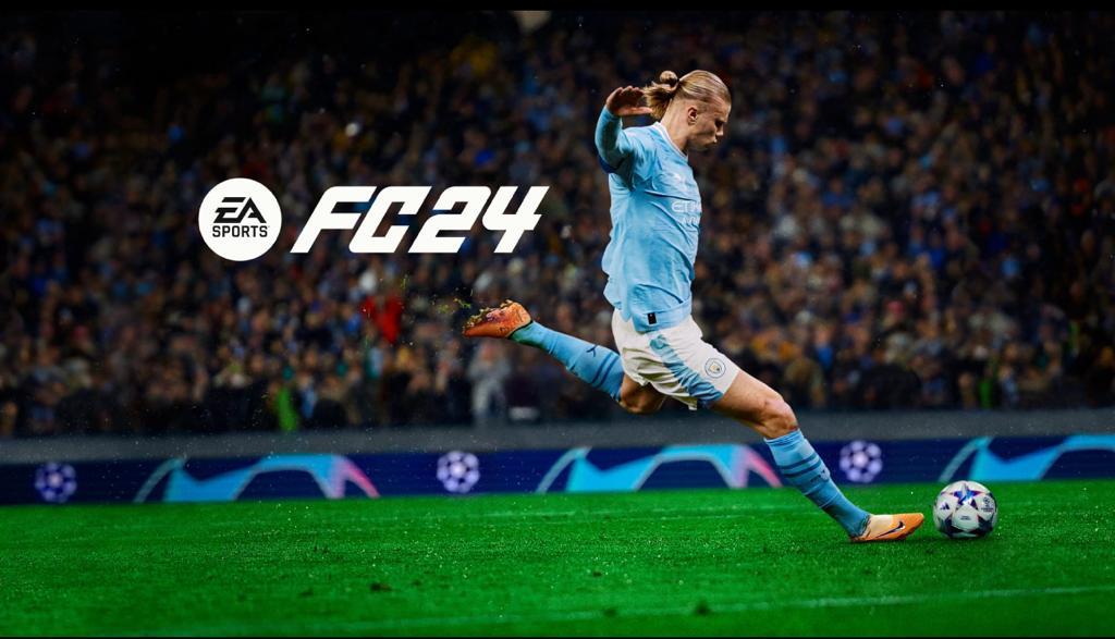 Zidane 10 (@i5izidane10) on Twitter photo 🚨Sorteo EA Sports FC 24 Standard Edition
🆕 Con la salida de EA FC24, quiero ofreceros un sorteo junto a <a href="/jairo_martos/">Jairo Martos</a>
❗️Requisitos:
➡️ Seguirnos a los dos
🔁 RT + mencionar con quien jugarás
🥇 Se dará el ganador el 4 de septiembre desde la LG Gaming Room.
Zorte on! 🚨Sorteo EA Sports FC 24 Standard Edition
🆕 Con la salida de EA FC24, quiero ofreceros un sorteo junto a <a href="/jairo_martos/">Jairo Martos</a>
❗️Requisitos:
➡️ Seguirnos a los dos
🔁 RT + mencionar con quien jugarás
🥇 Se dará el ganador el 4 de septiembre desde la LG Gaming Room.
Zorte on!