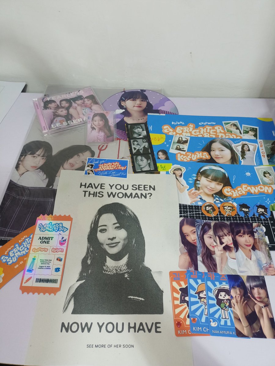 thank you so much for making my first cupsleeve event unforgettable 🫶 

<a href="/FEARNOT_PH/">FEARNOT Philippines</a> <a href="/chaerishiine/">chaerishine 🍒 / ia</a> <a href="/KCW_PH/">Kim Chaewon Philippines</a>
