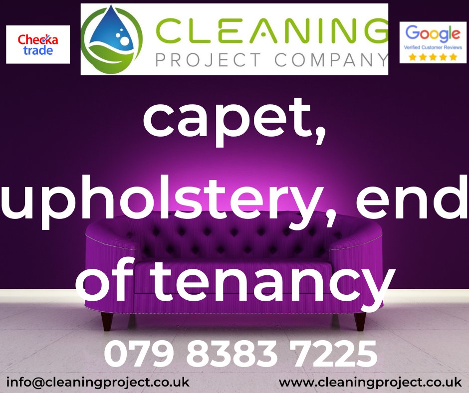 CleaningProjec1's tweet image. 