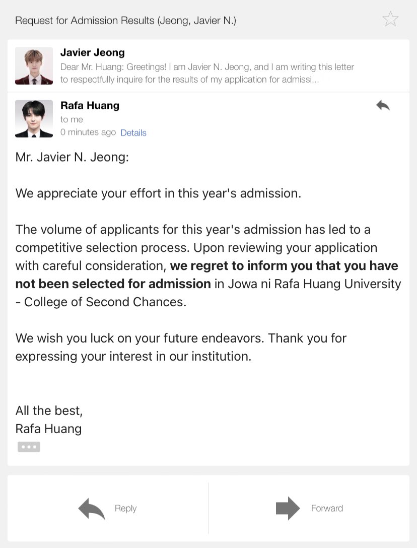 foolsunkist's tweet image. college of second chances,
a #renmin / #jaemren filo au.

it is rafa's (rj) number one goal to help coby (js) get into his dream college. coby's brother— jav (jm) however, has a different goal in mind.