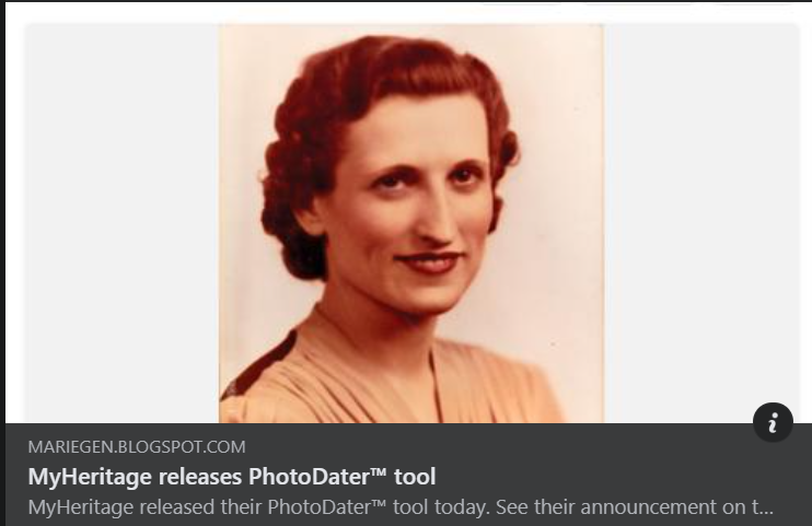 rmbeckman's tweet photo. https://t.co/JwKjoXKx6H @MyHeritage @MyHChiefGen  #genealogy #PhotoResearch https://t.co/Rfh3AErPWq