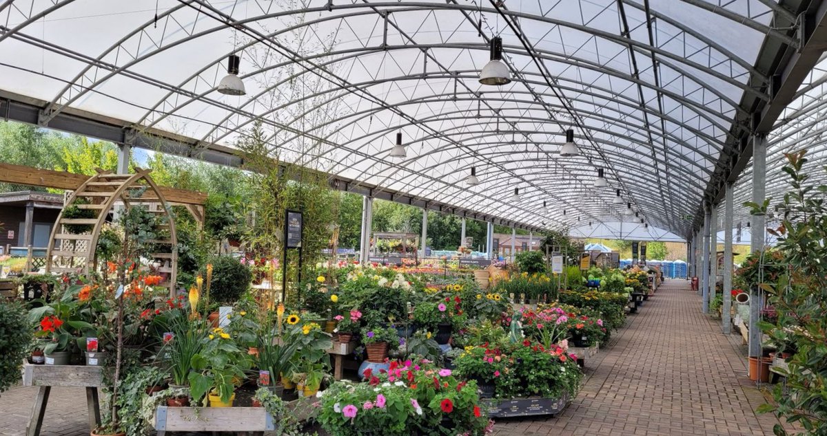 MrKeithAtherton's tweet photo. #100DaysOfSelfCare days 90/100:
Nice break from the screen this morning, went for a wander around a few places including a garden centre (can you out-#MiddleAge me??? 😄)
What self-care does your weekend involve?
#MentalHealthAwareness #SelfCare https://t.co/MaJJhBhDU9