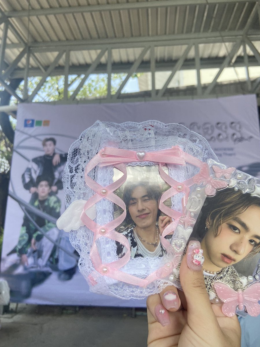 puppyflufflly's tweet photo. 💕🌟 #PROXIE_The1stConcert https://t.co/BiobnixIyZ