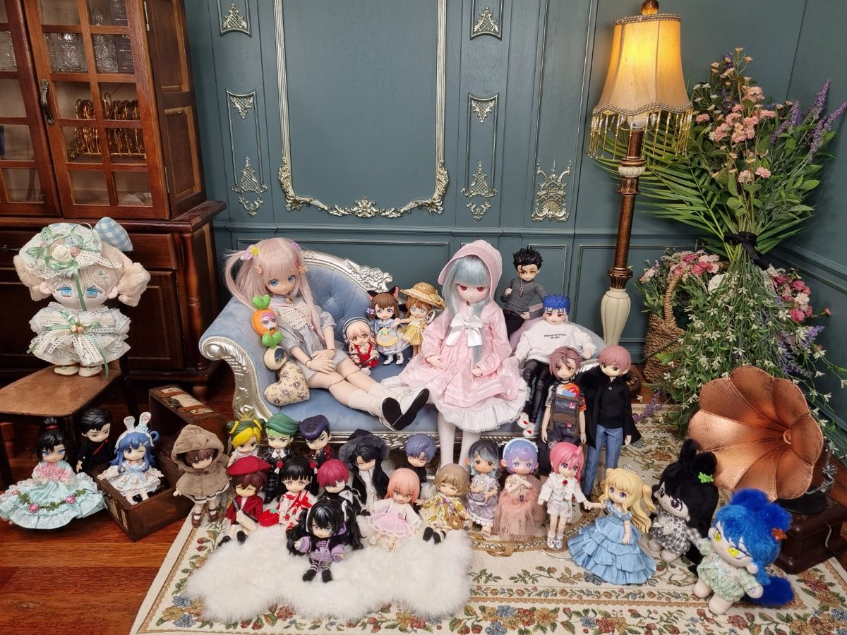 오늘 모임 너무 즐거웠어요ㅠㅠㅠㅠㅠ
쥬드쁘뻬 너무 여러가지로 조건이 좋은 인캎인데 알자마자 헤어져서 너무 아쉽고 슬프네요ㅠㅠㅠ
쉬머님 주최해주셔서 너무 감사하고 참석해주신 분들고 시유니 예뻐해주셔서 너무 영광이고 감사했어요😢👍👍🥰🥰