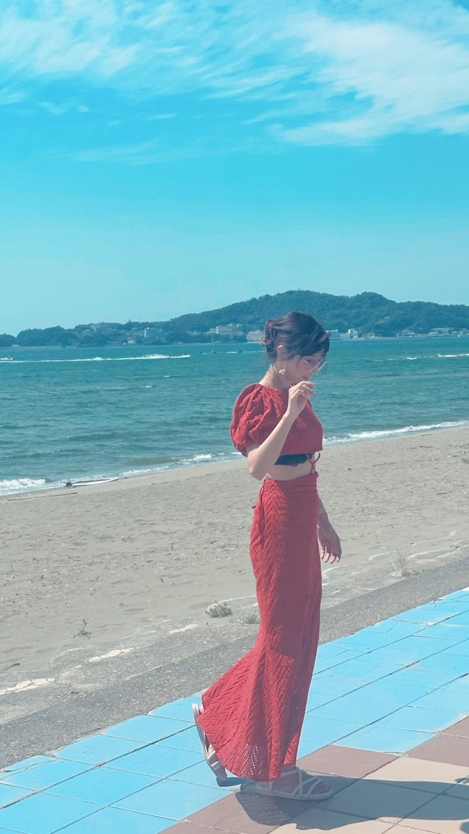 pubguuu12's tweet photo. 大人になっても
家族旅行楽しい°･🐠🩵

和歌山なう🍊🍊

#メンバー募集中 https://t.co/hKSULul8Rb