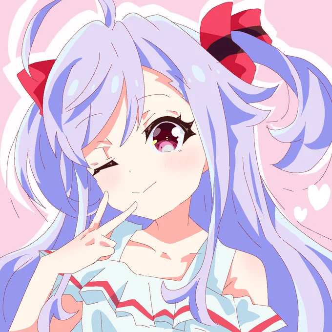 八恵ちゃん #ユメステFAN 