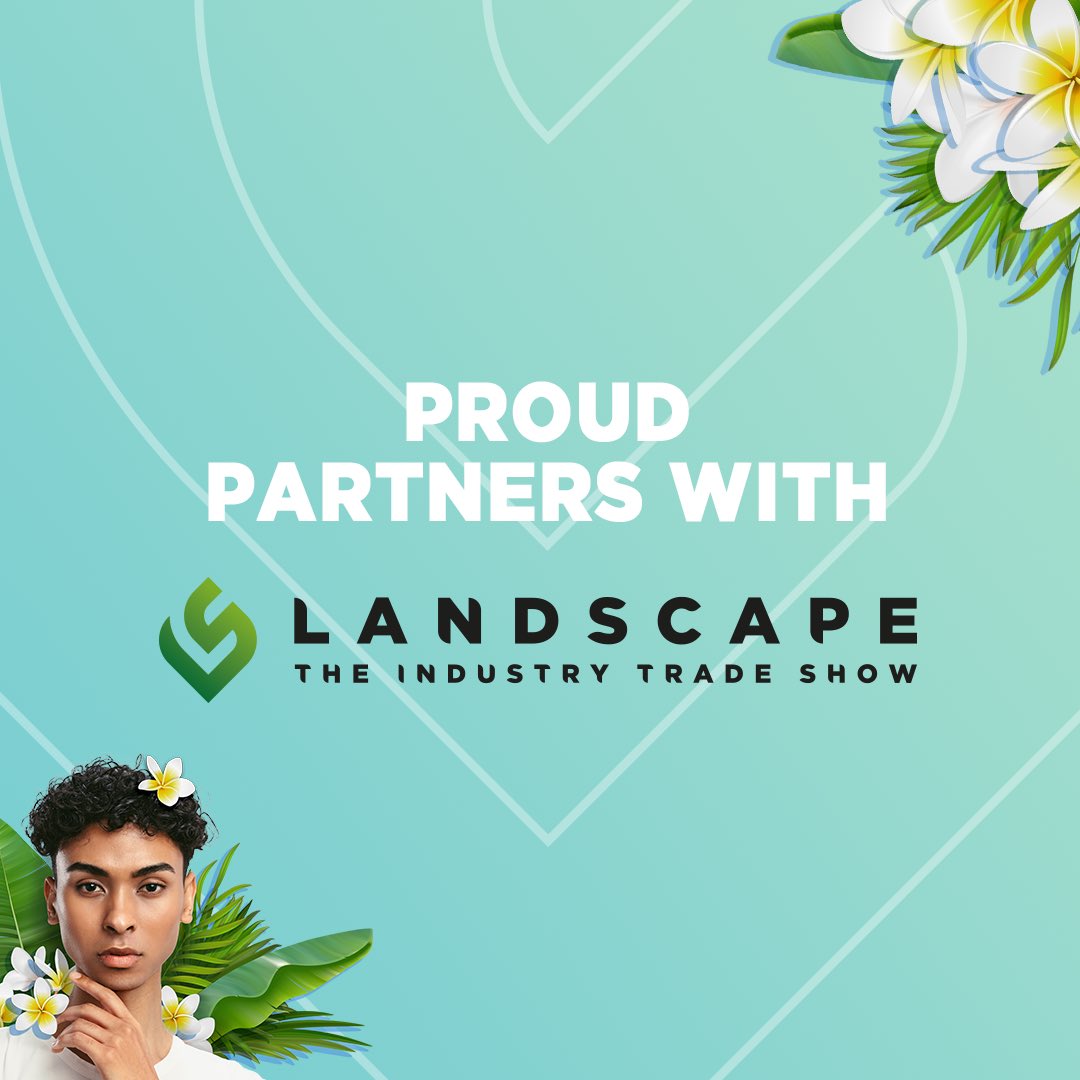 PVTweet's tweet photo. Landscape - The Industry Trade Show - Sept 27 &amp; 28 - Free Event and Seminar

Join thousands of professionals as they share, meet, talk, learn, educate, inform, debate, inspire and connect!

https://t.co/Xm5M3bpFYx

#landscape #event #seminar #free https://t.co/tnGwKioS0t