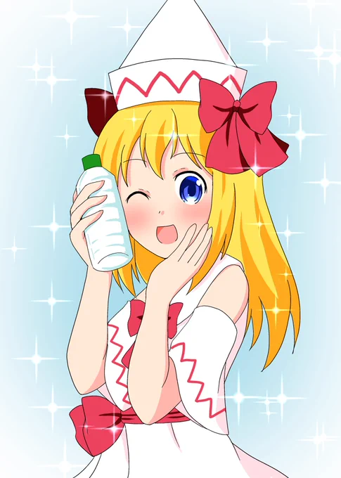 最近は描きたい絵が多すぎて、15年活動してきた東方Project二次創作も今年いっぱいで一区切りつける可能性があります。色々とあったけど、やっぱり絵を描くのが好きなので、先ずは10月の東方紅楼夢には本を出します。その先の事はまた考えたいと思います。これからも応援してくれると嬉しいです!