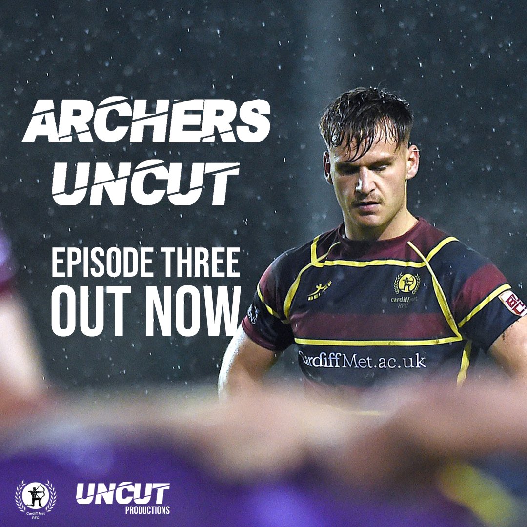 Uncut Productions tweet media