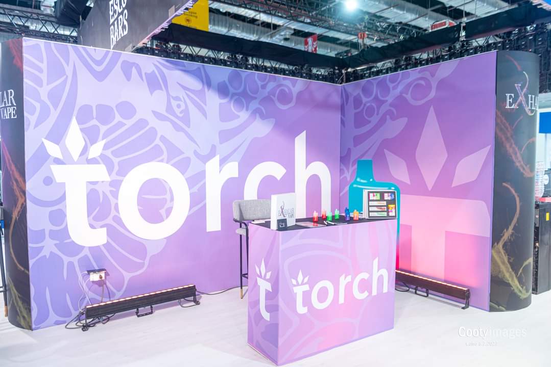 exhalarvape's tweet photo. Third day Recap From our festive ✨️ 🩷

Exhalar Vape booth at MEVS expo 2023 - 8/7/2023 🌬🔥
Strictly +18🚫

#exhalarvape #exhalar #vape #vapes #escobars #torch #disposable 💨
#MEVS #vapeexpo2023 #cairo #egypt #expo #vapeexpo #cootyevents #ahmedcooty #luxurycars https://t.co/QgtUquTVTz