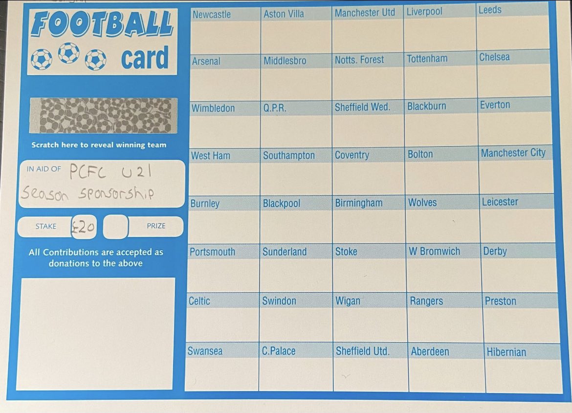 Penistone Church FC tweet media