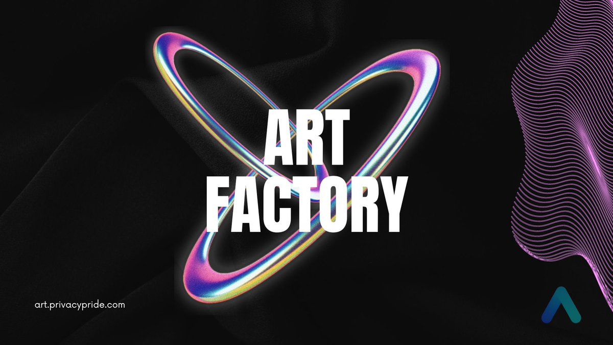 SStrugachev95's tweet image. 🎨Découvrez l'avenir de la créativité numérique avec #ArtFactory sur Aleo. Voici pourquoi c'est une étape passionnante pour le monde de la blockchain et de l'art!🌟 #NFT #Innovation